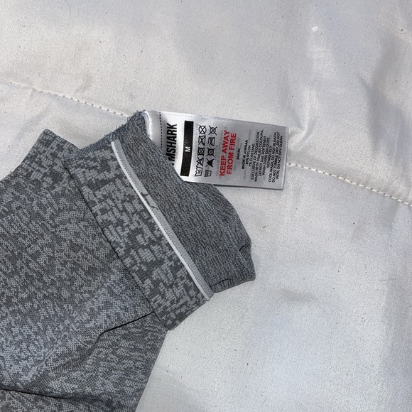 Gymshark leggings - Picture 3 of 3